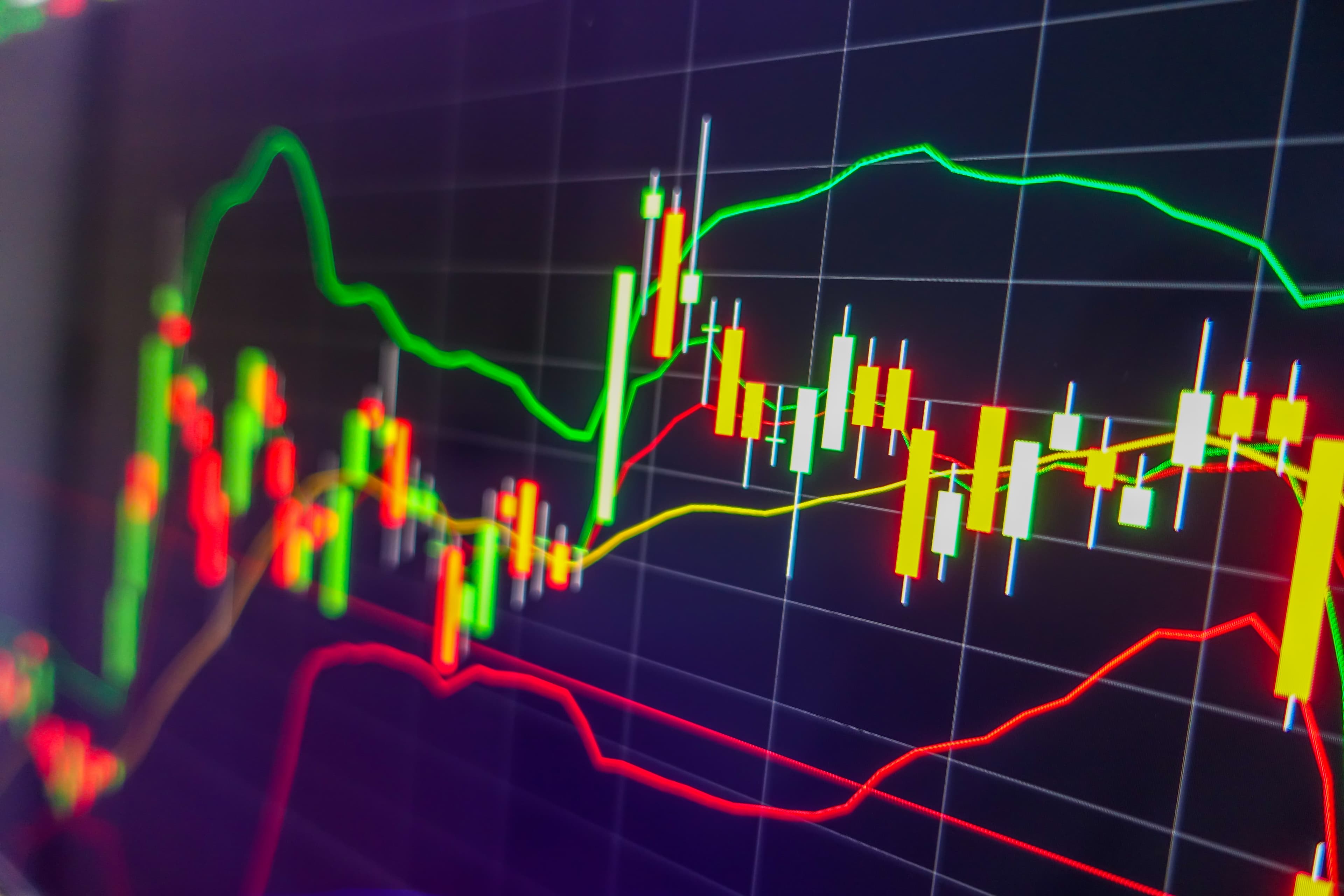 Trends We’re Tracking